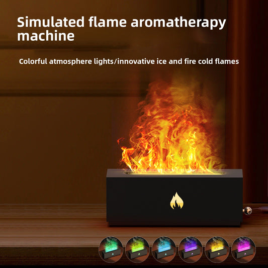 EmberMist™ Luxe Diffuser