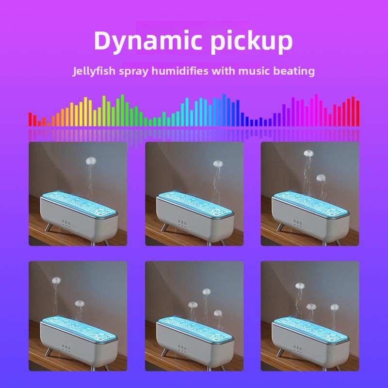 Glow Mist Diffuser™