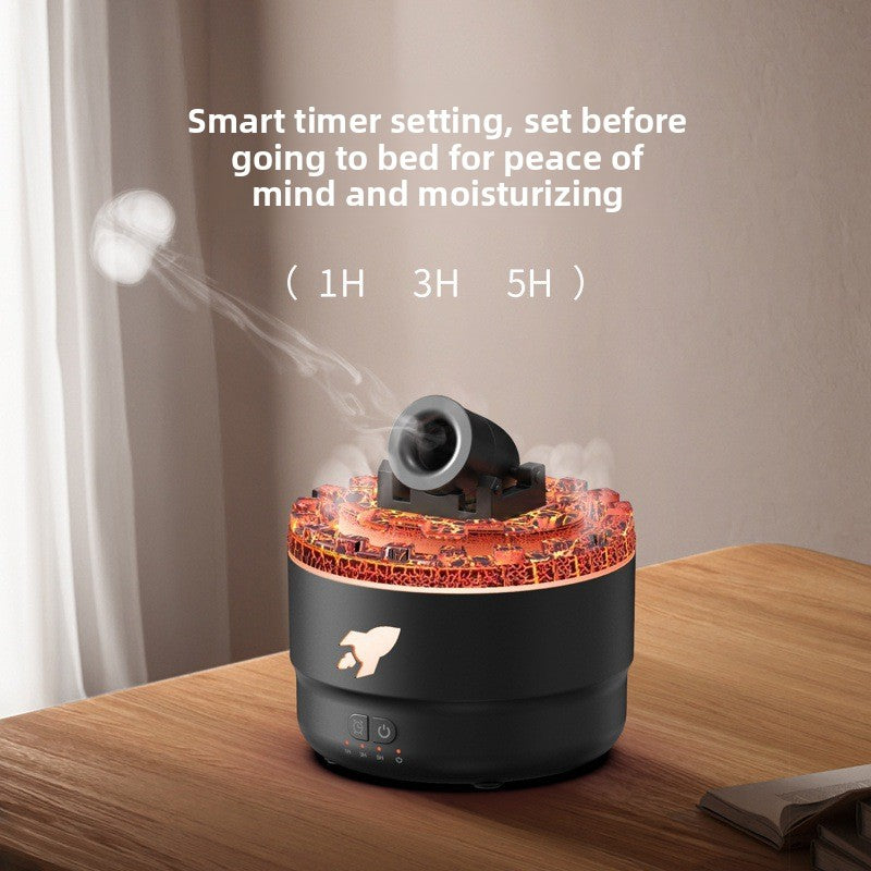 SmokeCannon Aroma Diffuser™