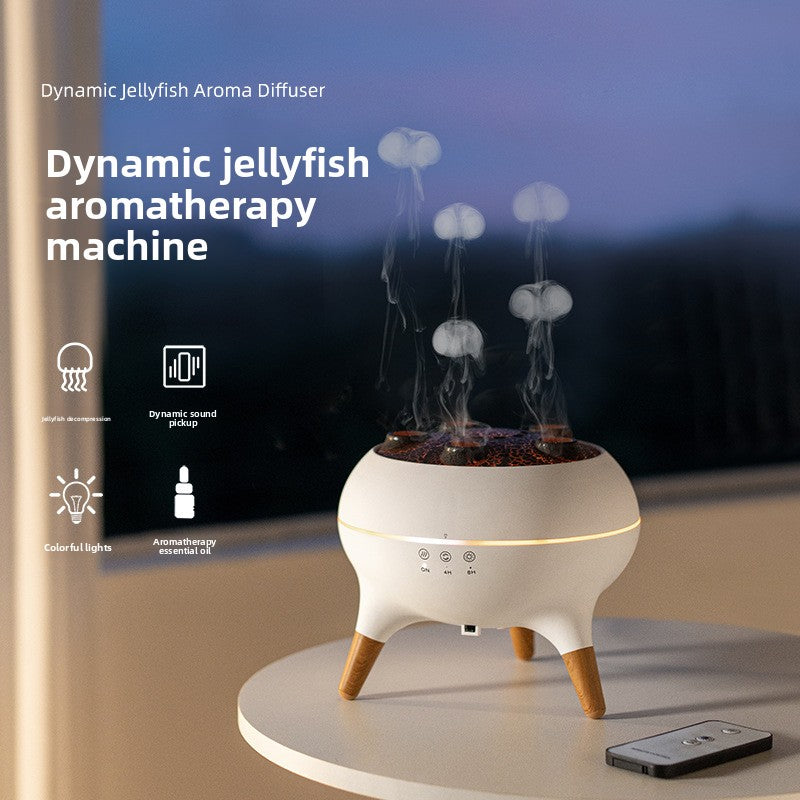 AquaJelly Aura Diffuser™