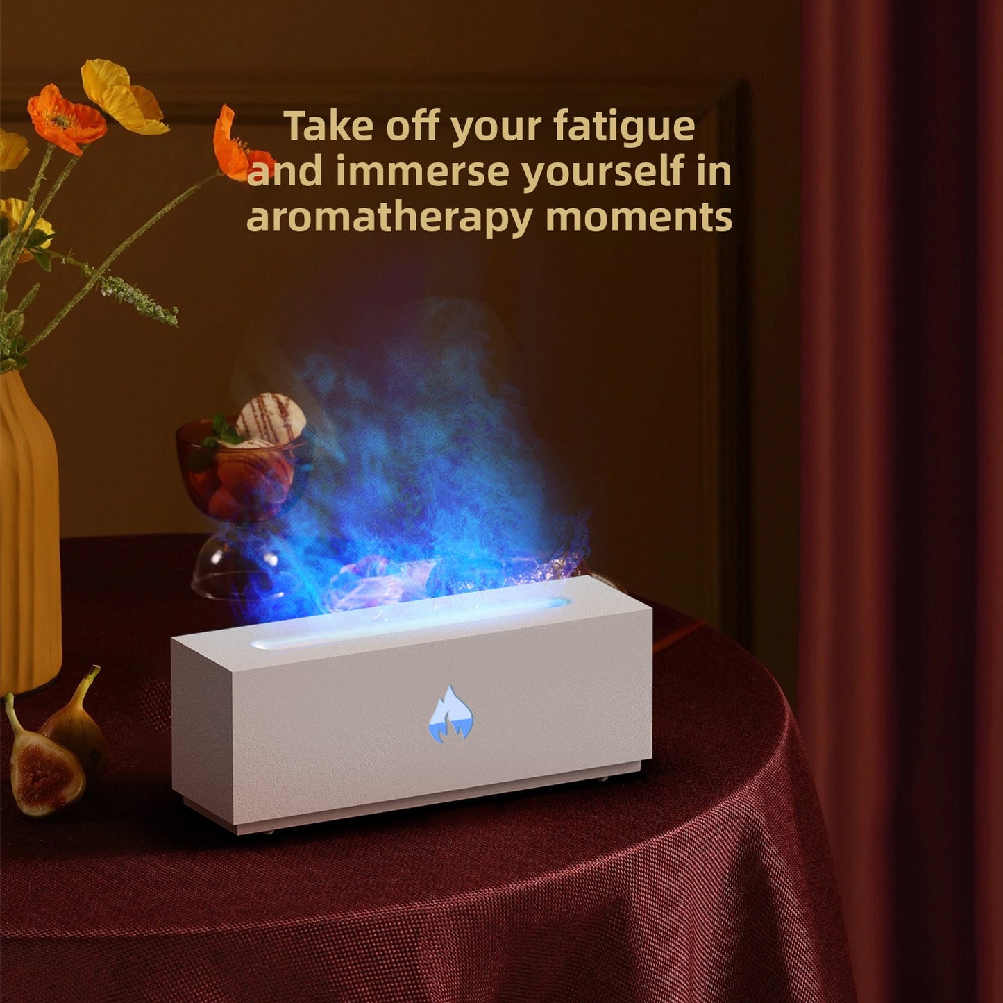 EmberMist™ Luxe Diffuser