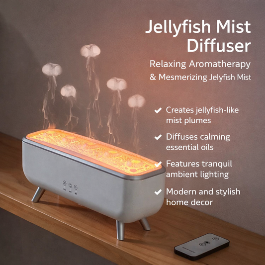 Glow Mist Diffuser™
