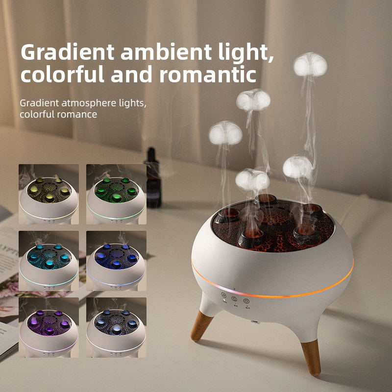 AquaJelly Aura Diffuser™