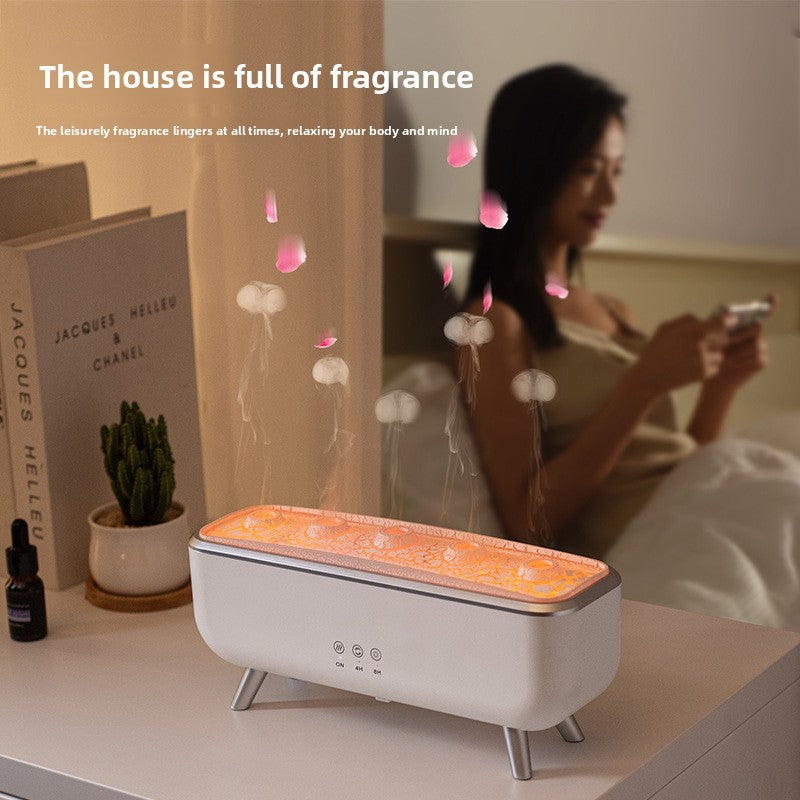 Glow Mist Diffuser™