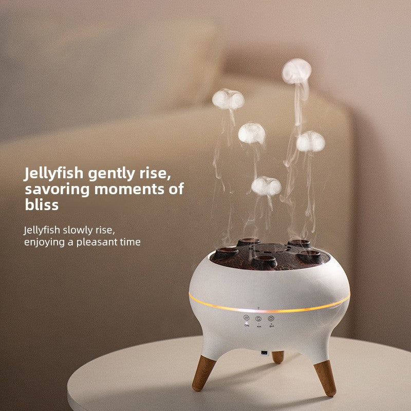 AquaJelly Aura Diffuser™
