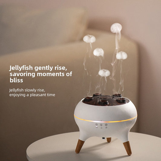 AquaJelly Aura Diffuser™