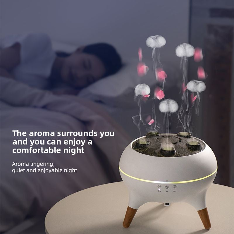AquaJelly Aura Diffuser™