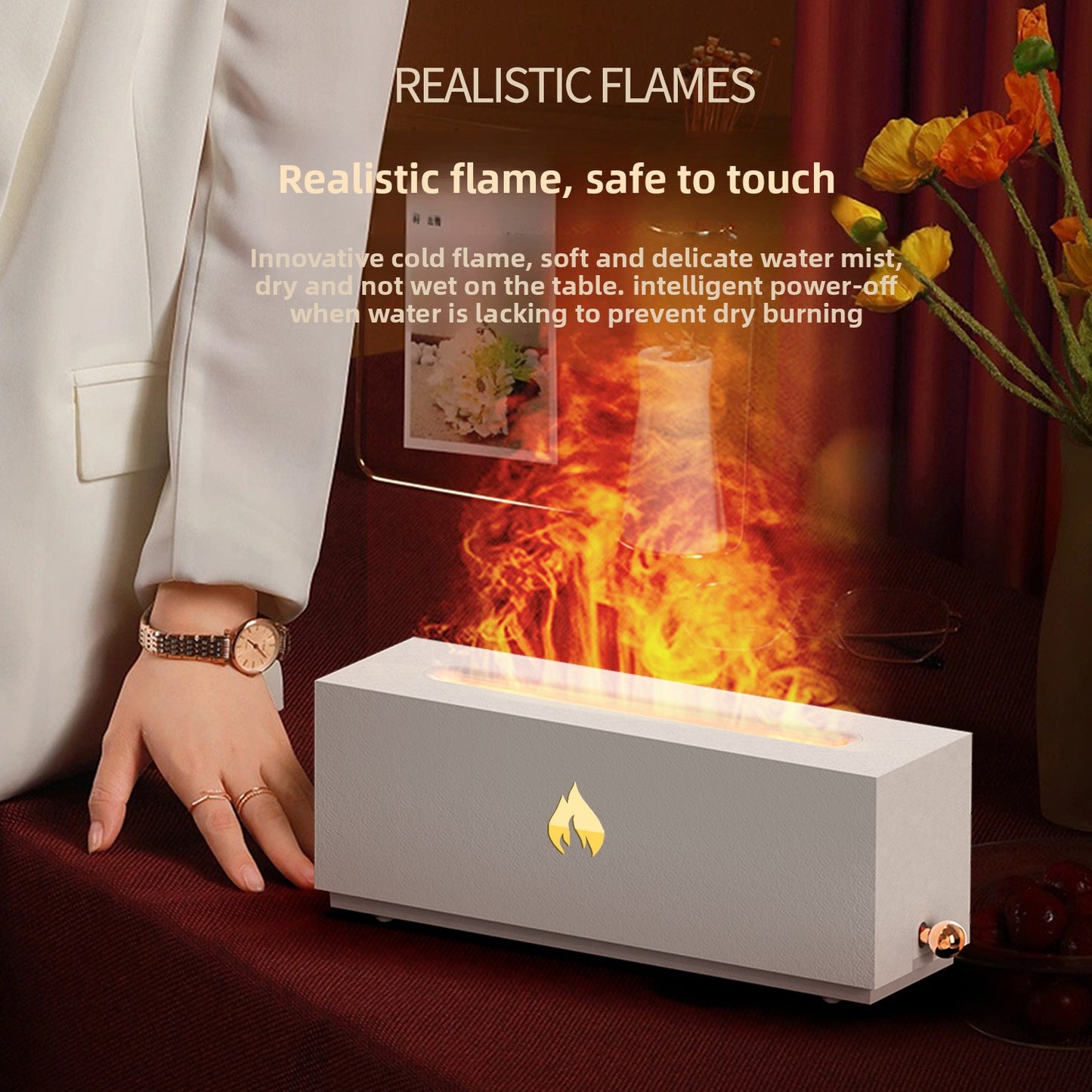 EmberMist™ Luxe Diffuser