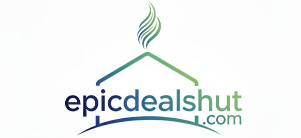 EpicDealsHut